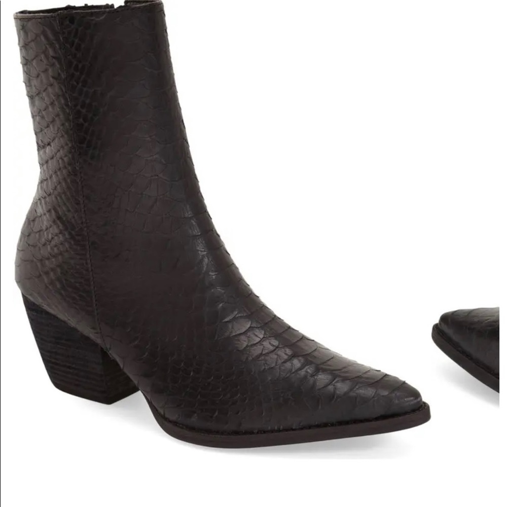 Matisse boots